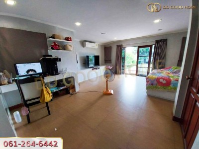 ศุภาลัย ออร์คิด ปาร์ค 2 (Supalai Orchid Park 2) กทม. ใกล้ MRT-BTS