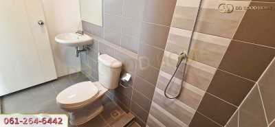 ทาวน์โฮม หมู่บ้านพลีโน่ รามอินทรา พร้อมอยู่