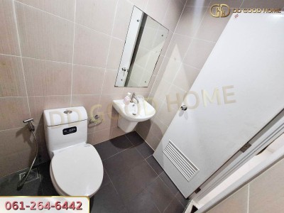 ❌SOLD OUT❌ ขายทาวน์โฮม 3 ชั้น เดอะคอนเนค อัพ 3 วงแหวน-บางแค ใกล้ MRT หลักสอง