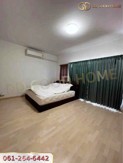 ❌SOLD OUT❌ ขายทาวน์โฮม 3 ชั้น เดอะคอนเนค อัพ 3 วงแหวน-บางแค ใกล้ MRT หลักสอง