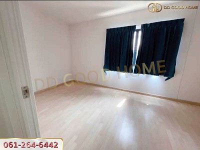 ❌SOLD OUT❌ ขายทาวน์โฮม 3 ชั้น เดอะคอนเนค อัพ 3 วงแหวน-บางแค ใกล้ MRT หลักสอง