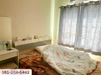 ทาวน์โฮม 2 ชั้น บ้านหลังมุม หมู่บ้านโกลเด้น ทาวน์ รามอินทรา-วงแหวน ใกล้รถไฟฟ้า พร้อมอยู่