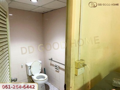 ทาวน์เฮ้าส์ บ้านพฤกษา 15 ถนนแพรกษาใหม่ ใกล้สนามบินสุวรรณภูมิ