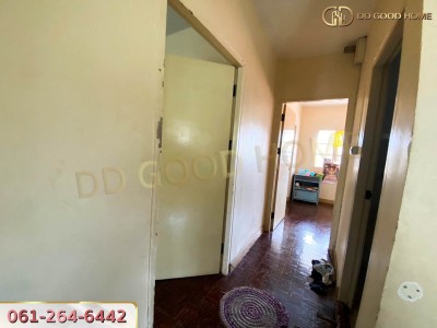 ทาวน์เฮ้าส์ บ้านพฤกษา 15 ถนนแพรกษาใหม่ ใกล้สนามบินสุวรรณภูมิ