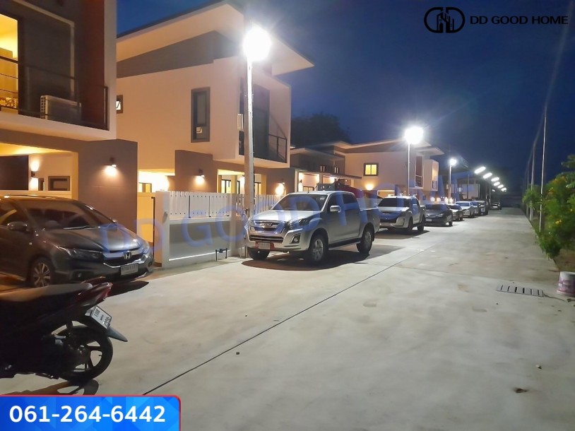 โครงการบ้านไดแอนหัวหิน พลูวิลล่า 4นอน3น้ำ-9