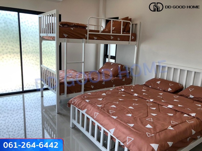 โครงการบ้านไดแอนหัวหิน พลูวิลล่า 4นอน3น้ำ-7