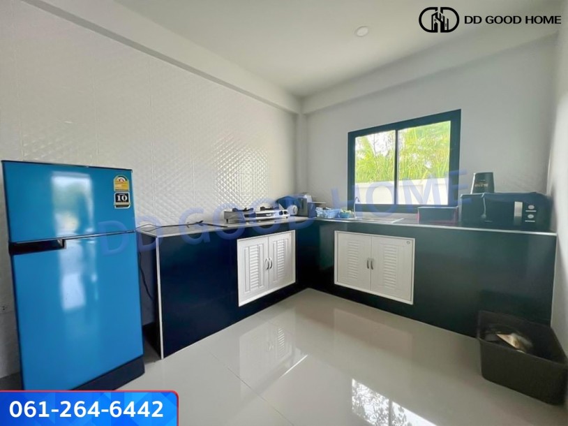 โครงการบ้านไดแอนหัวหิน พลูวิลล่า 4นอน3น้ำ-11