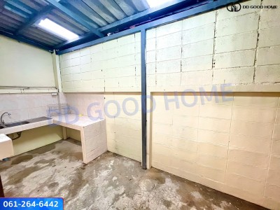 ❌SOLD OUT❌ขายด่วน!! ทาวน์เฮ้าส์หมู่บ้านศรีประจักษ์ 5