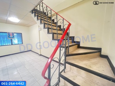 ❌SOLD OUT❌ขายด่วน!! ทาวน์เฮ้าส์หมู่บ้านศรีประจักษ์ 5