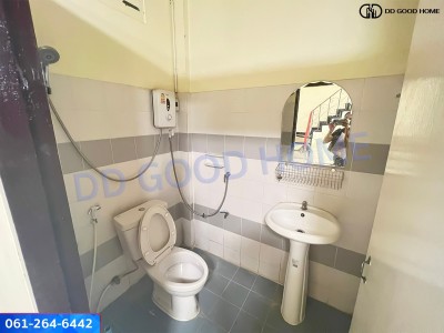 ❌SOLD OUT❌ขายด่วน!! ทาวน์เฮ้าส์หมู่บ้านศรีประจักษ์ 5