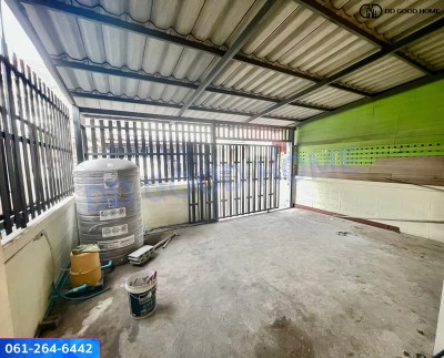 ❌SOLD OUT❌ขายด่วน!! ทาวน์เฮ้าส์หมู่บ้านศรีประจักษ์ 5