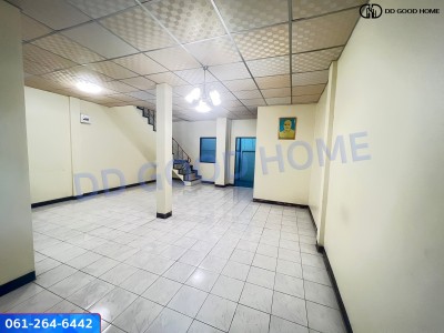 ❌SOLD OUT❌ขายด่วน!! ทาวน์เฮ้าส์หมู่บ้านศรีประจักษ์ 5