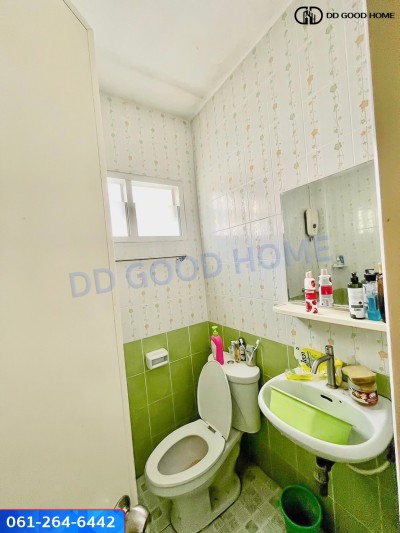 ขายถูกสุดในโครงการ!!หมู่บ้านสหกรณ์1 คลองโยง พุทธมณฑล