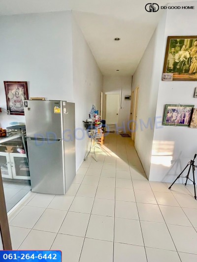 ขายถูกสุดในโครงการ!!หมู่บ้านสหกรณ์1 คลองโยง พุทธมณฑล