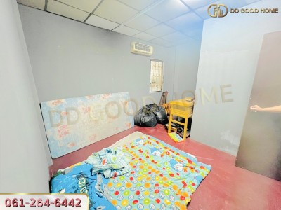 ขายทาวน์เฮ้าส์ใกล้ BTS หมู่บ้านตวงทอง 2 ถ.กำนันแม้น ซ.กำนันแม้น 17 แยก 7