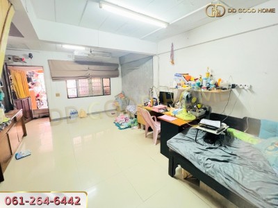 ขายทาวน์เฮ้าส์ใกล้ BTS หมู่บ้านตวงทอง 2 ถ.กำนันแม้น ซ.กำนันแม้น 17 แยก 7