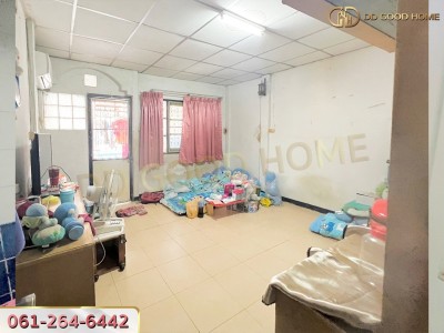 ขายทาวน์เฮ้าส์ใกล้ BTS หมู่บ้านตวงทอง 2 ถ.กำนันแม้น ซ.กำนันแม้น 17 แยก 7