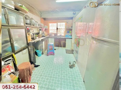 ขายทาวน์เฮ้าส์ใกล้ BTS หมู่บ้านตวงทอง 2 ถ.กำนันแม้น ซ.กำนันแม้น 17 แยก 7