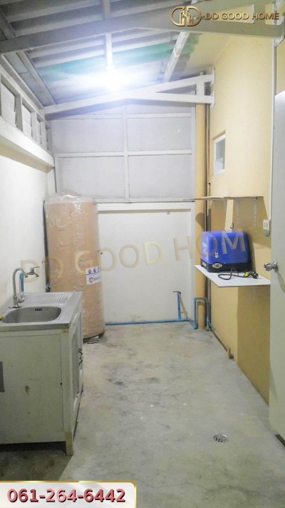 ทาวน์เฮาส์ หมู่บ้านพิศาล ท่าข้าม 28 บางขุนเทียน ใกล้เซ็นทรัลพระราม 2