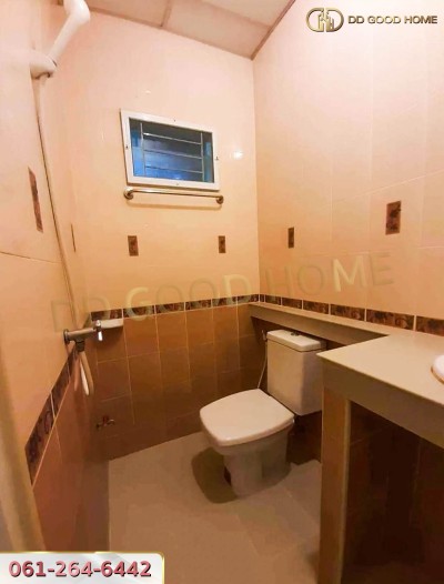 ทาวน์เฮาส์ หมู่บ้านพิศาล ท่าข้าม 28 บางขุนเทียน ใกล้เซ็นทรัลพระราม 2