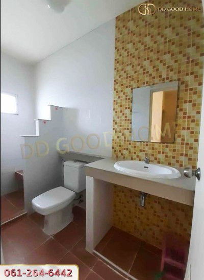 ทาวน์เฮาส์ หมู่บ้านพิศาล ท่าข้าม 28 บางขุนเทียน ใกล้เซ็นทรัลพระราม 2