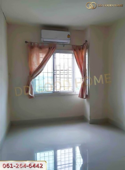 ทาวน์เฮาส์ หมู่บ้านพิศาล ท่าข้าม 28 บางขุนเทียน ใกล้เซ็นทรัลพระราม 2