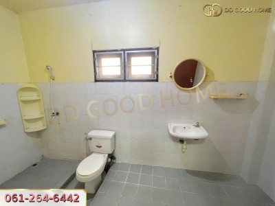 ทาวน์เฮ้าส์ 3 ชั้น หลังมุม หมู่บ้านสุภาวัลย์ รามอินทรา