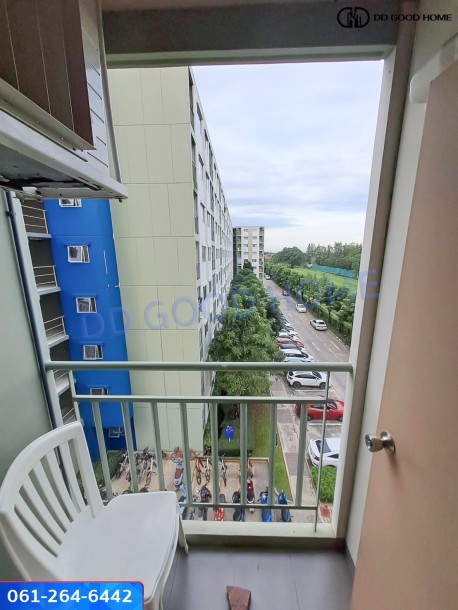 ❌SOLD OUT❌ ขายด่วน‼️ ลุมพินี คอนโดทาวน์ ร่มเกล้า - สุวรรณภูมิ  Lumpini Condo Town Romklao - Suvarnabhumi-9