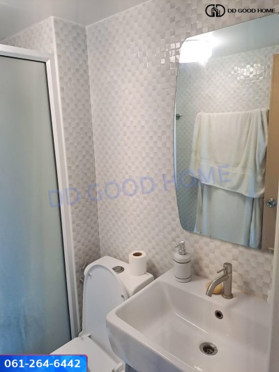 ❌SOLD OUT❌ ขายด่วน‼️ ลุมพินี คอนโดทาวน์ ร่มเกล้า - สุวรรณภูมิ  Lumpini Condo Town Romklao - Suvarnabhumi