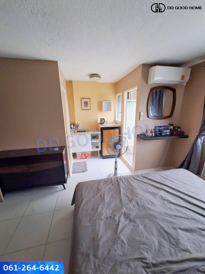 ❌SOLD OUT❌ ขายด่วน‼️ ลุมพินี คอนโดทาวน์ ร่มเกล้า - สุวรรณภูมิ  Lumpini Condo Town Romklao - Suvarnabhumi