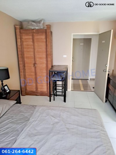 ❌SOLD OUT❌ ขายด่วน‼️ ลุมพินี คอนโดทาวน์ ร่มเกล้า - สุวรรณภูมิ  Lumpini Condo Town Romklao - Suvarnabhumi