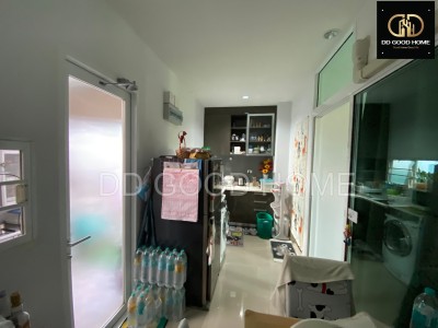 ขายด่วนพร้อมอยู่!! ทาวน์เฮ้าส์ ซิตี้เซนส์ พระราม 2 ท่าข้าม