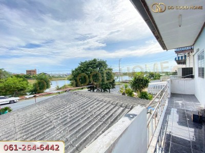 บ้านเดี่ยวพร้อมที่ดิน 50 ตร.ว. บางปู