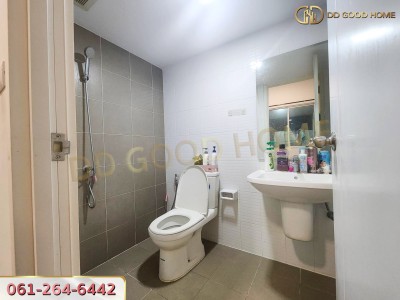 ทาน์เฮ้าส์ บ้านพฤกษา84/1 ( เพชรเกษม 63-วงแหวนฯ ) Baan Pruksa 84/1 Phetkasem 63-9