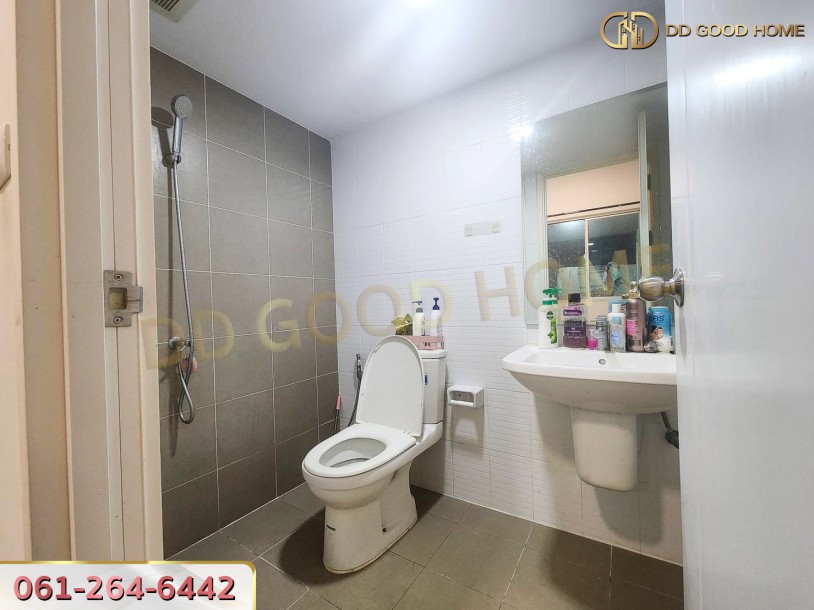 ทาน์เฮ้าส์ บ้านพฤกษา84/1 ( เพชรเกษม 63-วงแหวนฯ ) Baan Pruksa 84/1 Phetkasem 63-9