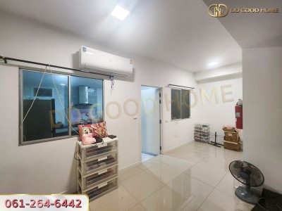 ทาน์เฮ้าส์ บ้านพฤกษา84/1 ( เพชรเกษม 63-วงแหวนฯ ) Baan Pruksa 84/1 Phetkasem 63-4