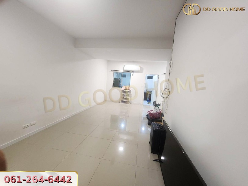 ทาน์เฮ้าส์ บ้านพฤกษา84/1 ( เพชรเกษม 63-วงแหวนฯ ) Baan Pruksa 84/1 Phetkasem 63-2