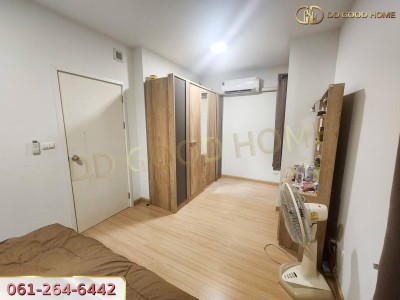 ทาน์เฮ้าส์ บ้านพฤกษา84/1 ( เพชรเกษม 63-วงแหวนฯ ) Baan Pruksa 84/1 Phetkasem 63-7