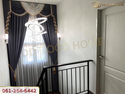 บ้านเดี่ยว 2 ชั้น โครงการซื่อตรง โคซี่ บางบัวทอง นนทบุรี