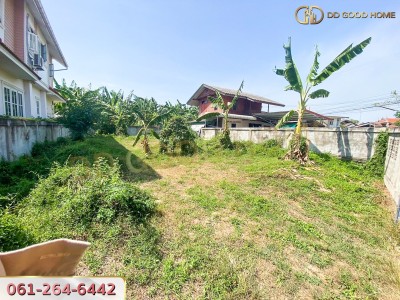 ขายที่ดินถมแล้ว ท่าคอย ท่ายาง เพชรบุรี ราคาพิเศษ!!