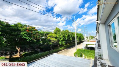 ❌SOLD OUT❌ชวนชื่น พาร์ค อ่อนนุช-วงแหวน (Chuan Chuen Park Onnut-Wongwaen) บ้านแฝด 2 ชั้น แขวง ประเวศ กทม.