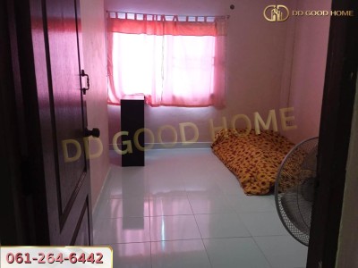 หมู่บ้าน เคซี รามอินทรา 1 (K.C. Ramintra 1) ทาวน์เฮ้าส์ 2 ชั้น แขวง สามวาตะวันตก เขต มีนบุรี