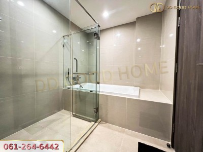 คอนโด ไอดีโอ โมบิ สุขุมวิท 66 (IDEO Mobi Sukhumvit 66) ห้องรีโนเวทแล้วใกล้ รถไฟฟ้า แขวง บางนา เขต บางนา