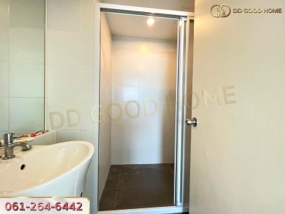 ❌SOLD OUT❌คอนโด แอสปายรัตนาธิเบศร์ 1 (Aspire Rattanathibet 1 condo) นนทบุรี ใกล้สถานีรถไฟฟ้าสายสีม่วงแยกนนทบุรี 1