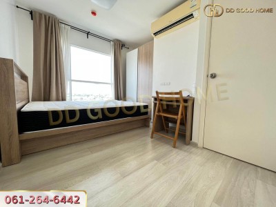 ❌SOLD OUT❌คอนโด แอสปายรัตนาธิเบศร์ 1 (Aspire Rattanathibet 1 condo) นนทบุรี ใกล้สถานีรถไฟฟ้าสายสีม่วงแยกนนทบุรี 1