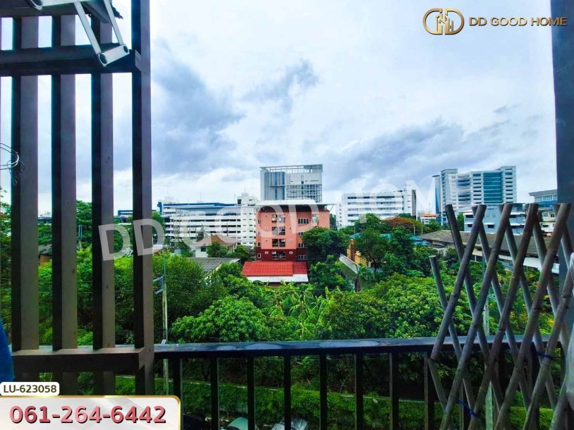 ไอคอนโด งามวงศ์วาน 1 นนทบุรี-10