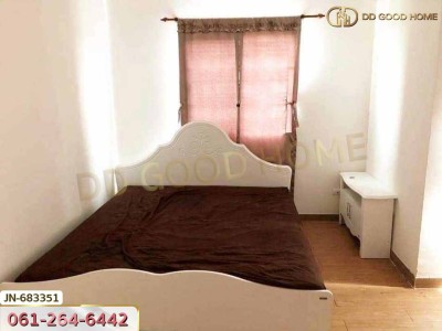 ทาวน์เฮ้าส์ สามพราน บ้านพฤกษา 83 บรมราชชนนี-สาย 5