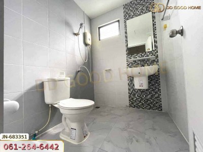 ทาวน์เฮ้าส์ สามพราน บ้านพฤกษา 83 บรมราชชนนี-สาย 5