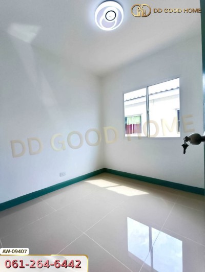 ❌SOLD OUT❌พลีโน่ ปิ่นเกล้า-วงแหวน (Pleno Pinklao-Wongwaen) ทาวน์เฮ้าส์ 2 ชั้น ต.ปลายบาง จ.นนทบุรี