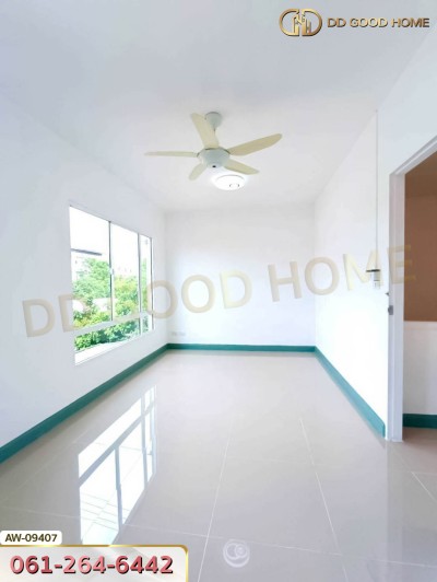 ❌SOLD OUT❌พลีโน่ ปิ่นเกล้า-วงแหวน (Pleno Pinklao-Wongwaen) ทาวน์เฮ้าส์ 2 ชั้น ต.ปลายบาง จ.นนทบุรี